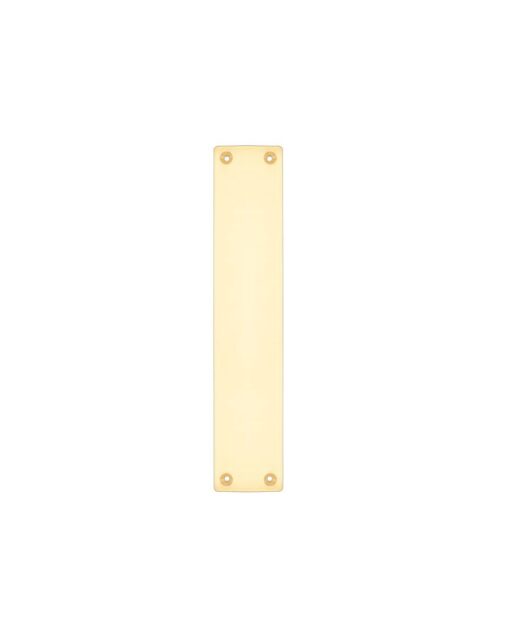Finger Plate for FB112A