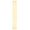 Finger Plate for FB112B