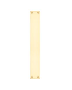 Finger Plate for FB112B
