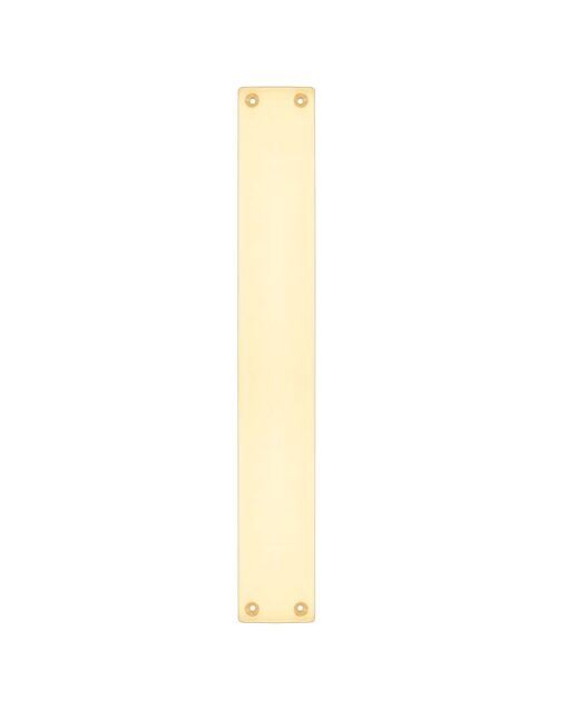 Finger Plate for FB112B
