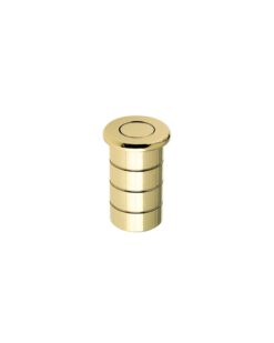 Dust Socket for Flush Bolts - Concrete 20mm dia. x 38mm