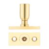 Polished Brass