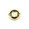 Polished Brass
