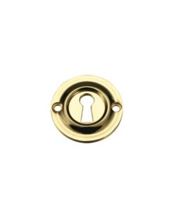 Std. Key Profile Escutcheon