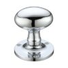 Polished Chrome