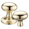 Polished Brass