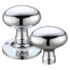 Polished Chrome