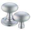Satin Chrome