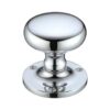 Polished Chrome
