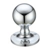 Polished Chrome