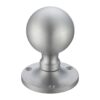 Satin Chrome