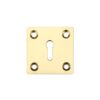 Polished Brass