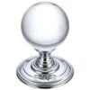 Polished Chrome