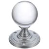 Satin Chrome