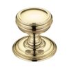 Polished Brass