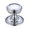 Polished Chrome