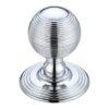 Polished Chrome