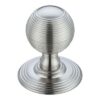 Satin Chrome