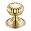 Polished Brass