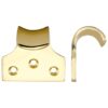 Brass Finish / Anti Tarnish