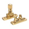 Polished Brass