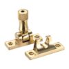 Polished Brass