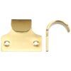Polished Brass