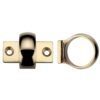 Polished Brass
