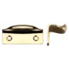 Polished Brass