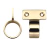 Polished Brass