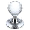 Polished Chrome