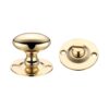 Polished Brass