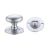 Satin Chrome