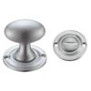 Satin Chrome