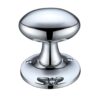 Polished Chrome