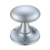 Satin Chrome