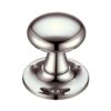 PVD Nickel