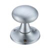 Satin Chrome