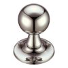 PVD Nickel
