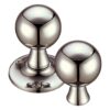 PVD Nickel