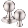Satin Nickel