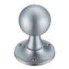 Satin Chrome