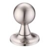 Satin Nickel