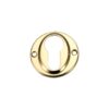 Polished Brass
