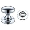 Polished Chrome