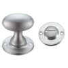 Satin Chrome