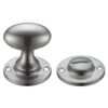 Satin Nickel