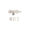 Architectural Barrel Bolt 75mm x 30mm