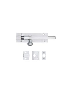 Architectural Barrel Bolt 100mm x 30mm