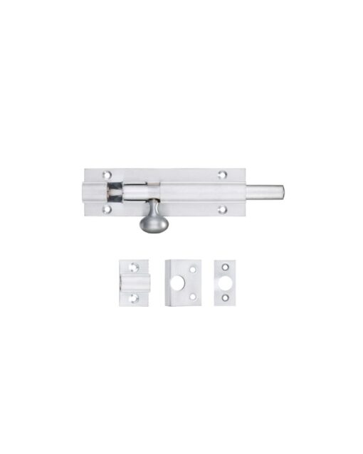 Architectural Barrel Bolt 100mm x 30mm
